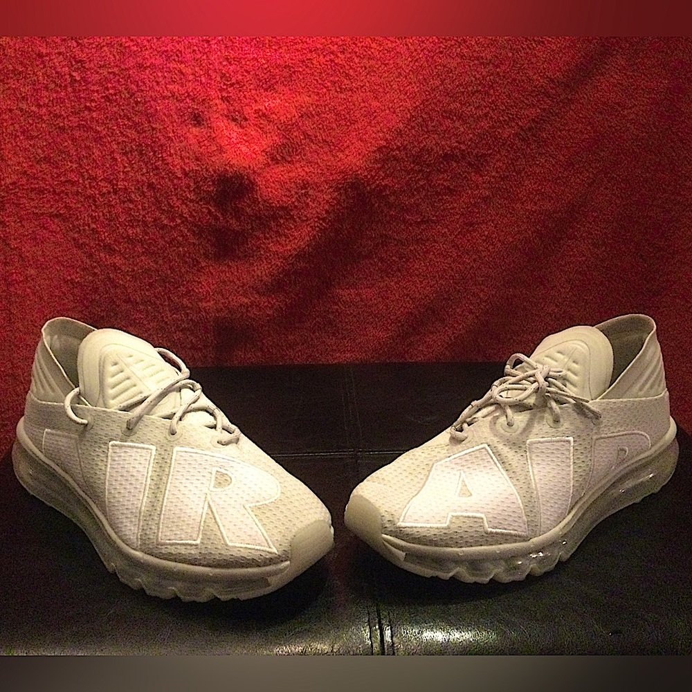 Nike Air Max Flair size 9